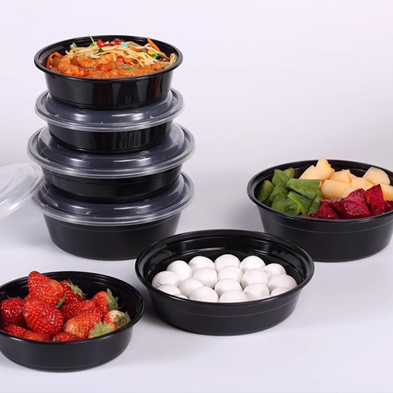 Food Takeaway Boxes Suppliers