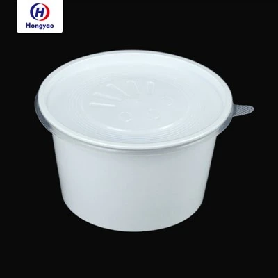 Mangkuk Pakai Hongyao